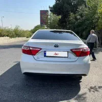 Toyota Camry  XLE 2015 کمری فول ۲۰۱۵|خودرو سواری و وانت|تهران, قیطریه|دیوار