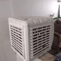 کولر آبی کوچک