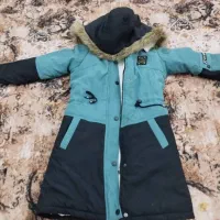 پالتو نونو اصلا استفاده نشده|لباس|اندیمشک, |دیوار