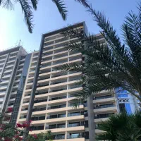 برج فاخر پرشین مارینا _ دید دریا