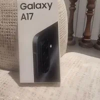 گوشی a17 رم ۸ حافظه ۲۵۶ باز نشده
