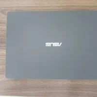 لپتاپ asus کاملا سالم دانشجویی اداری