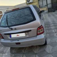 فروش پراید111مدل 95|خودرو سواری و وانت|نرماشیر, |دیوار