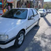 ۴۰۵slx مدل ۹۷|خودرو سواری و وانت|قم, شاه ابراهیم|دیوار