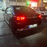 اریزو6 مدل 1400 گارانتی فعال نقدواقساط|خودرو سواری و وانت|مشهد, شفا|دیوار