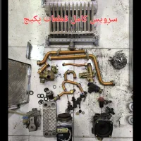 سرویس و تعمیر پکیج.آبگرمکن.اجاق گاز.لباسشویی.بخاری|خدمات پیشه و مهارت|سنندج, |دیوار