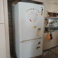 یخچال|یخچال و فریزر|ملایر, |دیوار