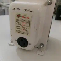 ترانسفورماتور تبدیل ولتاژ 2000