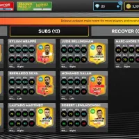 اکانت دریم لیگ|کنسول، بازی ویدئویی و آنلاین|رودشت (چهارمحال و بختیاری), |دیوار