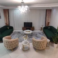 اجاره روزانه/هفتگی آپارتمان مبله پونک،سعادت اباد|اجارهٔ کوتاه‌مدت آپارتمان و سوئیت|تهران, مرزداران|دیوار