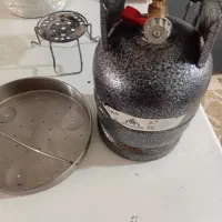 ظرفا و پک نک همشون باهم