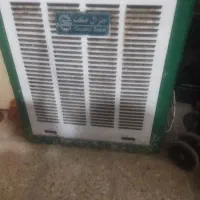 کولر آبی