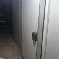 تعمیر و نصاب سردخانه صنعتی چیلر ایس بانک صنعتی|خدمات پیشه و مهارت|برخوار, |دیوار