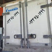 جویای کار نیسان یخچالی