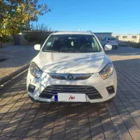 جک اس ۵ اتومات موتور بزرگ ۲۰۰۰توربو