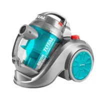 جاروبرقی آب و خاک توتال وارداتی