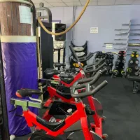 واگذاری کامل باشگاه بدنسازی بانوان|اجارهٔ مغازه و غرفه|تهران, باشگاه نفت|دیوار