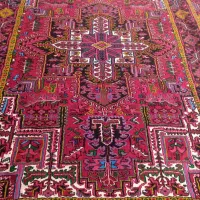 فرش دست بافت