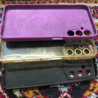 سه عدد قاب a05s