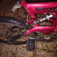 دوچرخه ۲۶|دوچرخه، اسکیت، اسکوتر|شوشتر, |دیوار