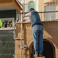 نصب و عیب یابی دوربین های مداربسته HD...IP