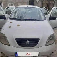 تیبا صندوقدار مدل۹۳