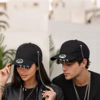 فروش ویژه کلاه‌ های ترند و خاص