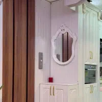 آینه.|لوازم سرویس بهداشتی|سبزوار, گلشن|دیوار