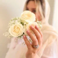 خدمات ناخن زیر ۵۰۰ هزارتومن