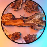 ساعت روستیک