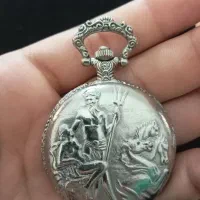 ساعت جیبی کلکسیونی