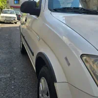 تیبا صندوق دار مدل ۹۶|خودرو سواری و وانت|رشت, جهاد|دیوار