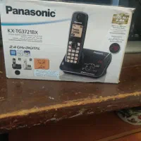 تلفن پانسونیک