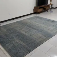 دو عدد فرش ۶ متری