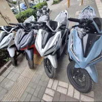 کلیک|موتورسیکلت|مشهد, سید رضی|دیوار