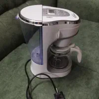 قهوه ساز اسپرسو چای ساز