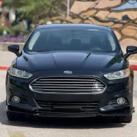 فورد فیوژن فول ۲۰۱۴|خودرو سواری و وانت|کیش, |دیوار