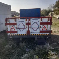 اتاق کامیونت ۳ تنی|خودرو سنگین|مینودشت, |دیوار