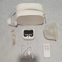 شیر دوش . برقی