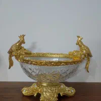 ۵عدد ظرف عیدانه سالم ومرتب به فروش میرسد