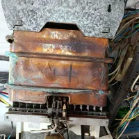 نصب و تعمیر مجاز پکیج، آبگرمکن ،بخاری