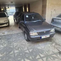 پراید 111 مدل 95