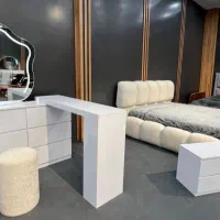 تخت خواب مدل پنبه