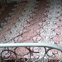 تخت خواب فرفوژه دونفره