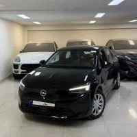 اپل کورسا اتوماتیک، مدل ۲۰۲۴