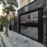 ۱۸۰متر ۳خوابه تکواحدی با روف و لابی