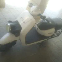 موتوربرقی|موتورسیکلت|شاهینشهر, مسکن مهر|دیوار