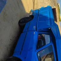 سایپا دوگانه کار خانه مدل ۹۲