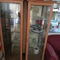 بوفه جفت|بوفه، ویترین، کنسول|کرج, فاز ۴ مهرشهر|دیوار