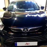 جک اس 5 توربو 2000 بیرنگ|خودرو سواری و وانت|گرگان, |دیوار